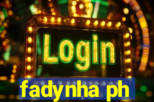 fadynha ph